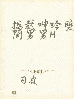 总裁呻吟双腿大开男男H