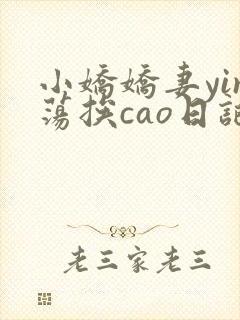 小娇娇妻yin荡挨cao日记
