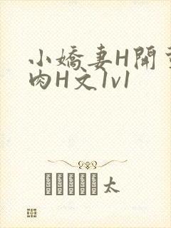 小娇妻H开荤粗肉H文1v1