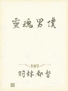 灵魂男仆