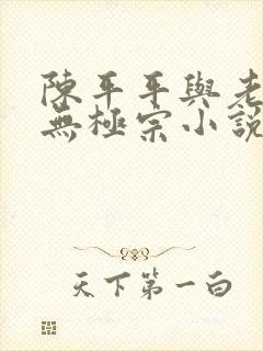 陈平平与老黄牛无极宗小说