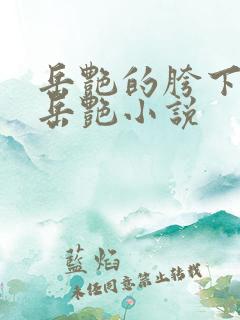 岳艳的胯下做爰岳艳小说