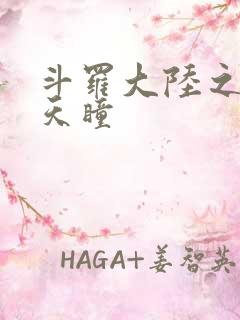 斗罗大陆之轮回天瞳