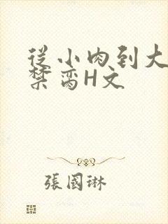从小肉到大师傅禁脔H文