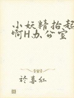 小妖精抬起臀嗯啊H办公室