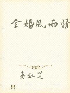 金婚风雨情下载