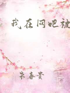 我在网吧被黑人