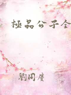 极品公子全集