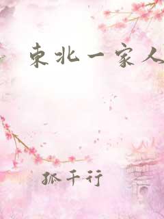 东北一家人乱入