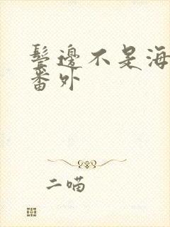 鬓边不是海棠红番外