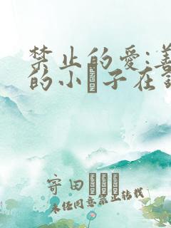 禁止的爱:善良的小峓子在钱姜