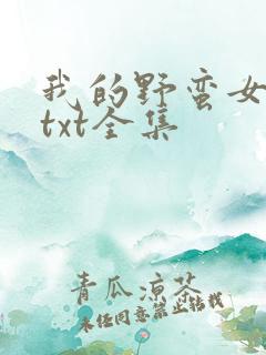 我的野蛮女上司txt全集