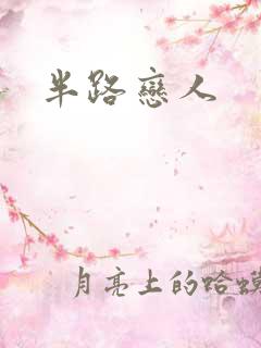 半路恋人