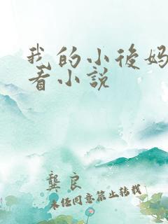 我的小后妈免费看小说