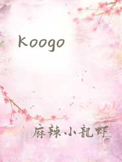 koogo