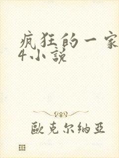 疯狂的一家ps4小说