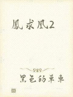 凤求凰2