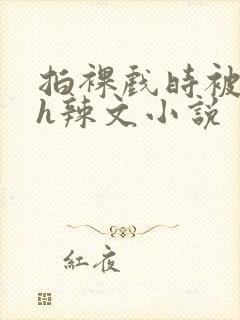 拍裸戏时被c了h辣文小说