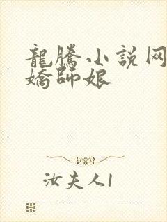 龙腾小说网 娇娇师娘