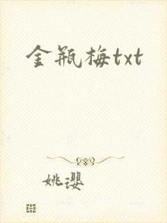 金瓶梅txt