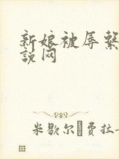 新娘被辱系列小说网