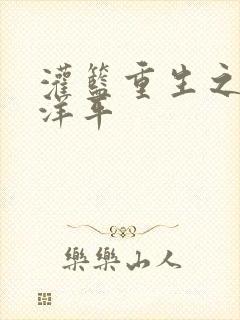 灌篮重生之水户洋平