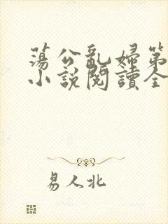 荡公乱妇第1章小说阅读全文