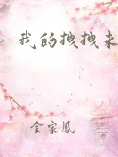 我的拽拽未婚妻