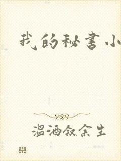 我的秘书小姐
