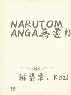 NARUTOMANGA无尽纲手