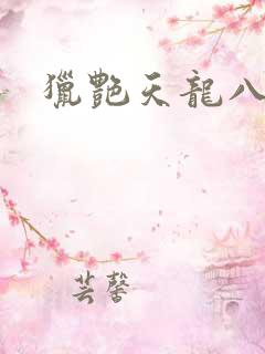 猎艳天龙八部