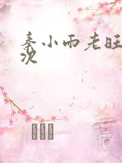 秦小雨老旺第一次
