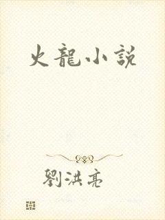 火龙小说