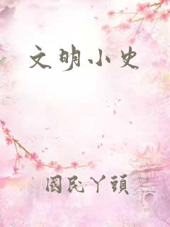 文明小史