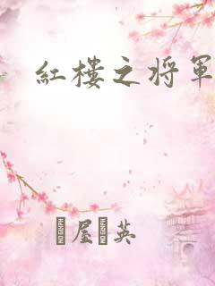 红楼之将军