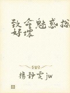 致命魅惑总裁你好坏