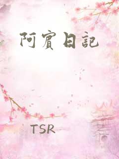 阿宾日记