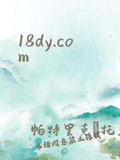 18dy.com