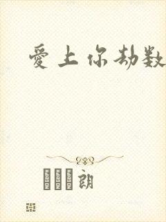 爱上你劫数难逃