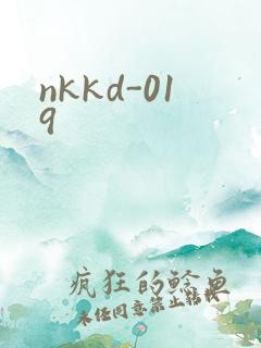 nkkd-019