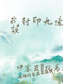 我封印九亿次小说