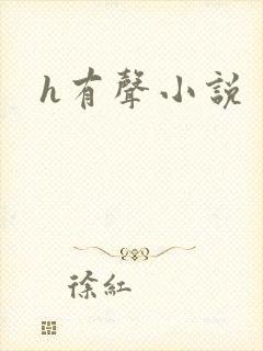 h有声小说