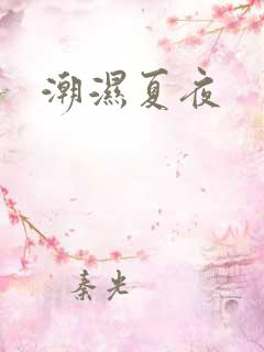 潮湿夏夜