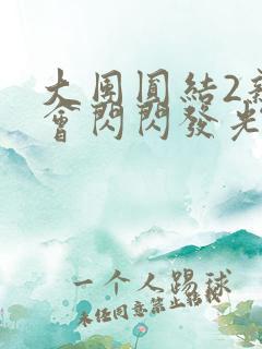 大团圆结2亲情会闪闪发光亲情会