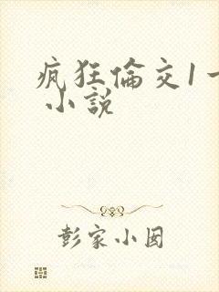 疯狂伦交1一6 小说