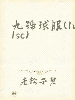 九号球服(1v1sc)