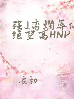 强J脔烂辱侵犯绝望高HNP