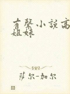 有声小说高树三姐妹