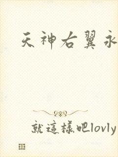 天神右翼永恒