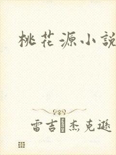 桃花源小说网